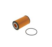 Bosch P7040 Filtro de Aceite para Coche - Separa Hollín y Partículas Metálicas del Aceite del Motor, con una Fiable Lubricación del Motor