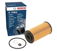 Filtro de aceite BOSCH F 026 407 062