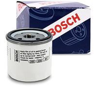 Bosch P7078 - Filtro de aceite para vehículos
