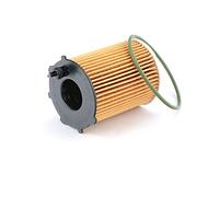 Bosch P7082 Filtro de Aceite para Coche - Separa Hollín y Partículas Metálicas del Aceite del Motor, con una Fiable Lubricación del Motor