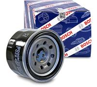 Bosch P7089 - Filtro de aceite para vehículos
