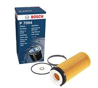 Bosch P7094 - Filtro de aceite para vehículos