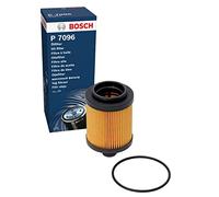 Filtro de aceite BOSCH F 026 407 096