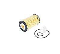 Bosch P7107 Filtro de Aceite para Coche - Separa Hollín y Partículas Metálicas del Aceite del Motor, con una Fiable Lubricación del Motor