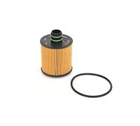 Bosch P7108 - Filtro de aceite para vehículos