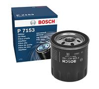 Filtro de aceite BOSCH F 026 407 153