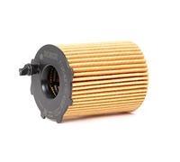 Bosch P7159 Filtro de Aceite para Coche - Separa Hollín y Partículas Metálicas del Aceite del Motor, con una Fiable Lubricación del Motor