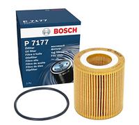 Filtro de aceite BOSCH F 026 407 177