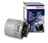 Bosch P7181 - Filtro de aceite para vehículos