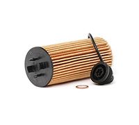 BOSCH Filtro de aceite para BMW: X1, SÃ©rie 2, X2, i8 & MINI: MINI (Ref: F 026 407 204)