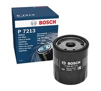 Bosch P7213 - Filtro de aceite para vehículos