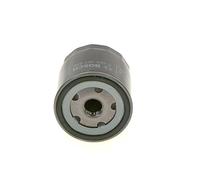 Bosch P7229 - Filtro de aceite para vehículos