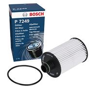 Bosch P7249 - Filtro de aceite para vehículos