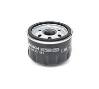 Bosch P7251 - Filtro de aceite para vehículos