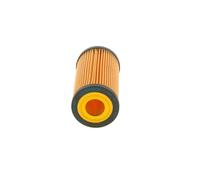 Bosch P7270 Filtro de Aceite para Coche - Separa Hollín y Partículas Metálicas del Aceite del Motor, con una Fiable Lubricación del Motor