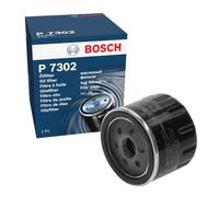 Filtro de aceite BOSCH F 026 407 302