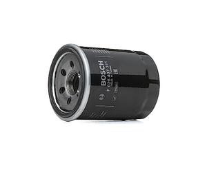 Bosch P7311 Filtro de Aceite para Coche - Separa Hollín y Partículas Metálicas del Aceite del Motor, con una Fiable Lubricación del Motor