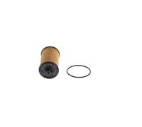 Bosch P7338 Filtro de Aceite para Coche | Separa Hollín y Partículas Metálicas del Aceite del Motor, con una Fiable Lubricación del Motor