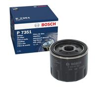 Filtro de aceite BOSCH F 026 407 351