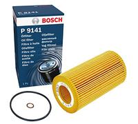 BOSCH Filtro de aceite para BMW: SÃ©rie 5, X5, SÃ©rie 7, SÃ©rie 8, M5, Z8 & LAND ROVER: Range Rover & ALPINA: B8, ROADSTER (Ref: 1 457 429 141)