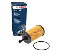 Filtro de aceite BOSCH 1 457 429 193