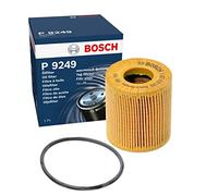 Filtro de aceite BOSCH 1 457 429 249