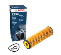 Filtro De Aceite Bosch 1457429261 para Mercedes Benz Mercedes Benz Mercedes Benz