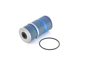 Bosch P9265 Filtro de aceite para vehículos