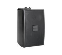 Bosch PA LB2-UC15-D1 - Altavoz de gabinete de Sonido Premium de 15 W, protección contra Agua y Polvo, clasificación IP65, Color carbón (2 vías)