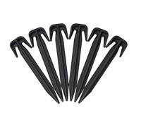 Bosch - Pack de 100 ganchos para fijación del cable limitación para Indego