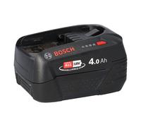 Bosch 1.600.A01.1T8 cargador y batería cargable