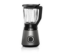 Bosch Serie 4 MMB6141S licuadora 1,5 L Batidora de vaso 1200 W Plata