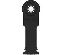 Bosch PAIZ 32 EPC Hoja De Sierra Circular, Starlock, 32 X 60 Mm