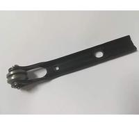 BOSCH Palanca de rodillo para sierra de calar Bosch PST 650 PST 700 E PST 7000 E 2609003637