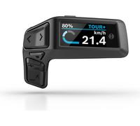 Bosch Pantalla BRC3800 Purion 200 negro