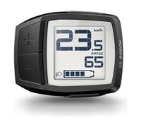 Bosch Pantalla BUI215 Purion con cable de 1300 mm negro