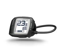 Bosch Pantalla Purion BUI215 para e-bike Cable 1,5 m Negro Active Line