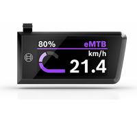 Bosch Pantalla Purion 400 (BHU3500)