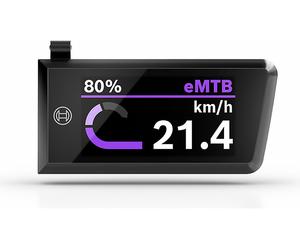Bosch Pantalla Purion 400 (BHU3500)