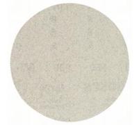 BOSCH Papel de lija 115 mm, 80 (5 uds) 2608621135