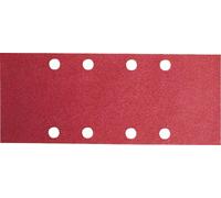 BOSCH Papel de lija C430, paquete de 10 93 x 230 mm, 120 2608605298