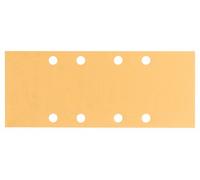 BOSCH Papel de lija C470 (10 uds) 93 x 230 mm, 60 2608605226