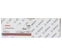 BOSCH Papel de lija C470, (50 uds) 115 x 230 mm, 180 2608607936
