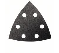 BOSCH Papel de lija F355, paquete de 5 93 mm, 120 2608605194