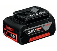 Bosch Paquete Batería GBA 18 Voltios 4,0Ah 1600Z00038 Original Nuevo Repuesto