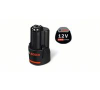 Bosch Paquete De Batería GBA 12 Voltios, 3.0 Ah 1600A00X79