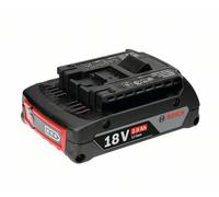 Bosch GBA 18V 2.0Ah Professional Batería