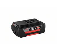 Bosch Paquete De Batería GBA 36 Voltios, 2.0 Ah 1600Z0003B