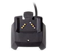 Bosch Para Soporte de Pantalla Intuvia y Nyon, Color Negro, tamaño único