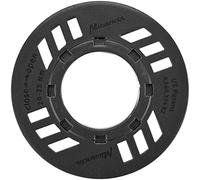 Bosch Paracorona Miranda Nero